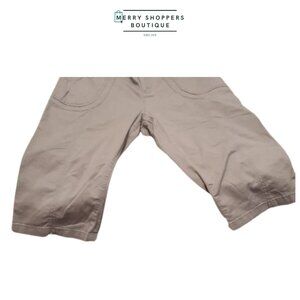 Lee Relaxed Fit Gray Pants